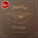 Aquila Thunder Brown U-Bass String-Set 4-String