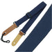 Aria Ukulele Gurt Blau