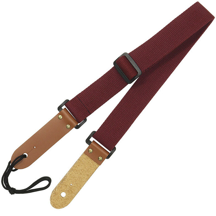 Aria Ukulele Gurt (versch. Farben)