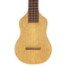 Asonu Bell Shape 6-String Ukulele #241030-03 detail