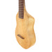 Asonu Bell Shape 6-String Ukulele #241030-03 rechts