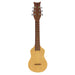 Asonu Bell Shape 6-String Ukulele #241030-04