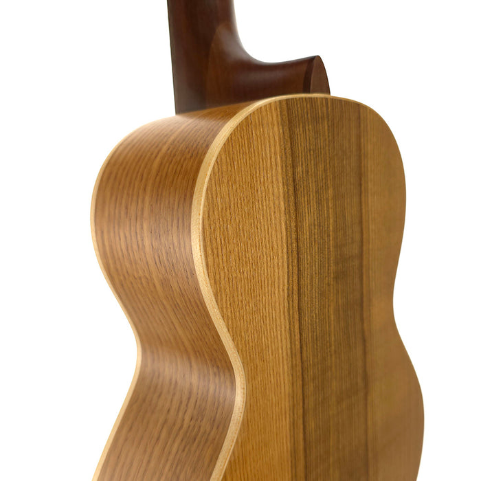 Baton Rouge rECO Series Fichte/Esche (UTAS-T) Binding