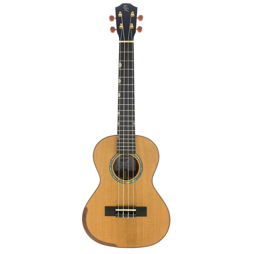 Baton Rouge rECO Series Fichte/Riegelahorn Tenor Ukulele (UTM-T)