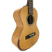 Baton Rouge rECO Series Fichte/Riegelahorn Tenor Ukulele (UTM-T) rechts