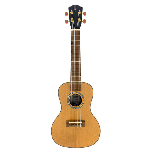 Baton Rouge rECO Series Fichte/Erle Konzert Ukulele (UTA-C)