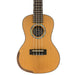 Baton Rouge rECO Series Fichte/Kirsche Konzert Ukulele (UTC-C) Decke