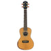 Baton Rouge rECO Series Fichte/Kirsche Konzert Ukulele (UTC-C)