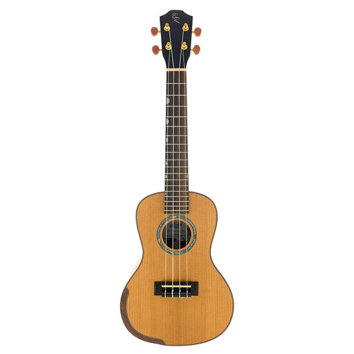Baton Rouge rECO Series Fichte/Elsbeere Konzert Ukulele (UTW-C)