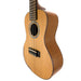 Baton Rouge rECO Series Fichte/Elsbeere Konzert Ukulele (UTW-C) rechts