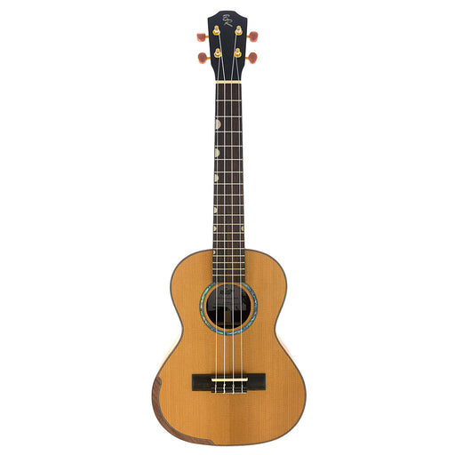 Baton Rouge rECO Series Fichte/Elsbeere Tenor Ukulele (UTW-T)