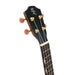 Baton Rouge rECO Series Fichte/Elsbeere Tenor Ukulele (UTW-T) Kopfplatte