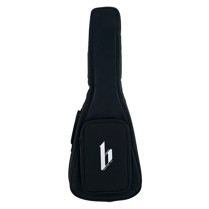 Black Media Slim Tenor Gigbag