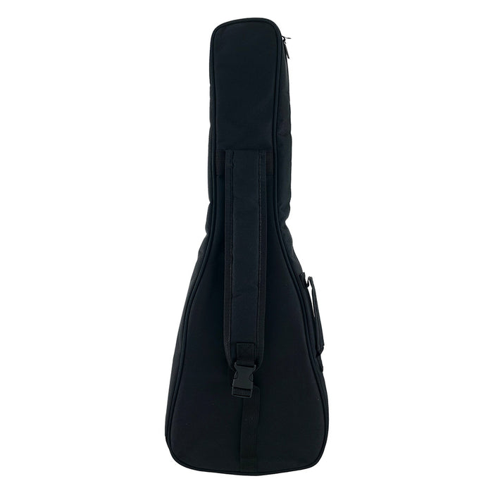 Black Media Slim Tenor Gigbag