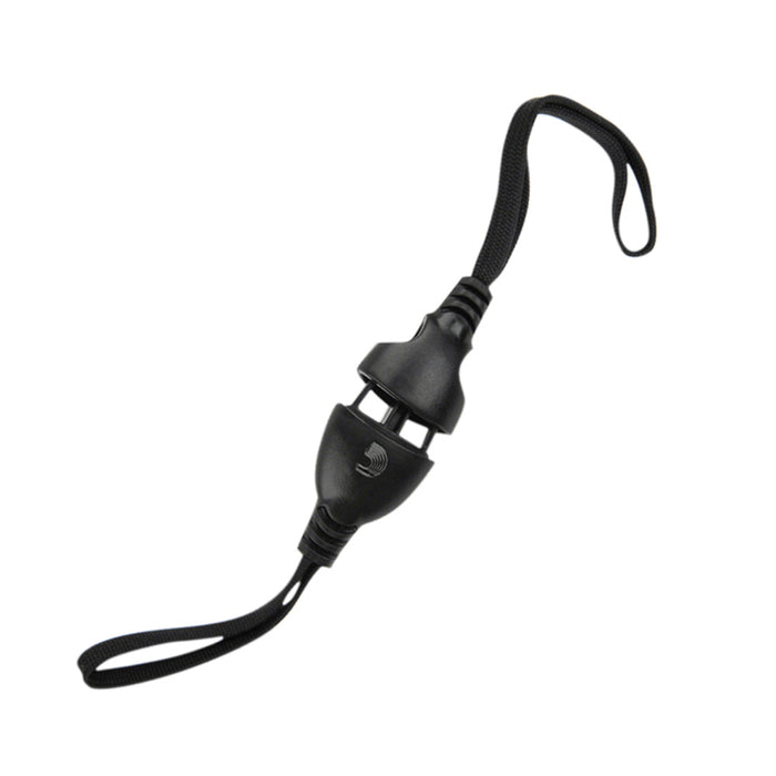 D'Addario Quick Release System / Gurtadapter für die Kopfplatte