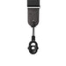 D'Addario CinchFit Tonabnehmeradapter am Gurt