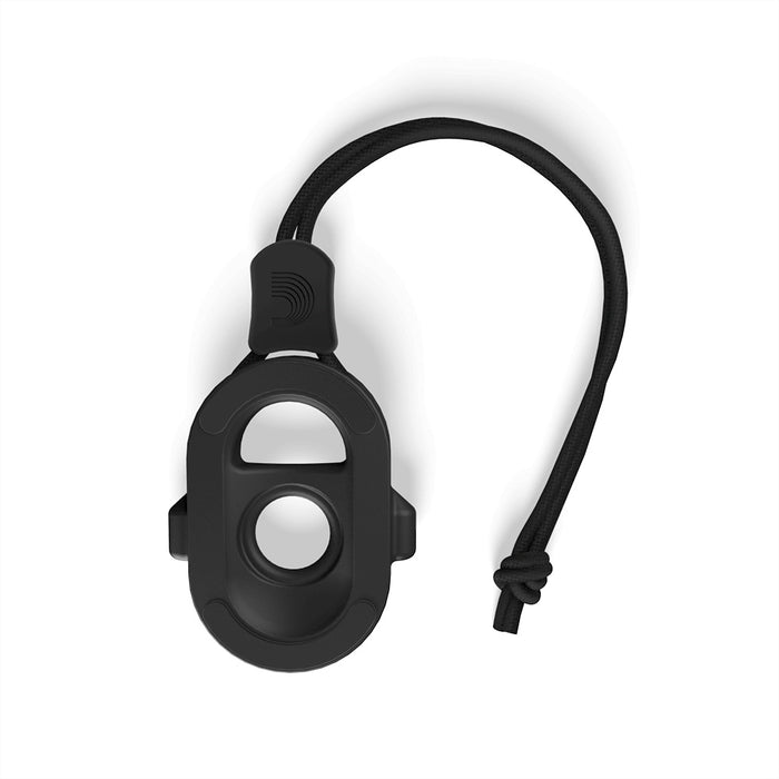 D'Addario CinchFit Tonabnehmeradapter