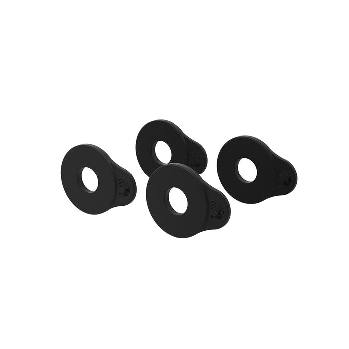 D'Addario Flex Lock Strap Block Gurtsicherung (versch. Farben)