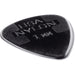 Dunlop Standard Nylon Plektrum 1,00mm (12er Pack) Detail