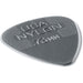 Dunlop Standard Nylon Plektrum 0,73mm (12er Pack) Detail