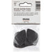 Dunlop Standard Nylon Plektrum 0,73mm (12er Pack) Back