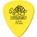 Tortex Nylon Plektrum 0,73mm 