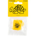 Tortex Nylon Plektrum 0,73mm (12er Pack)