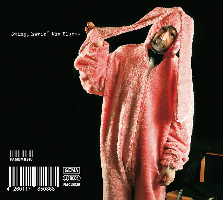 Iso Herquist »Ekstra Bløde« (CD)