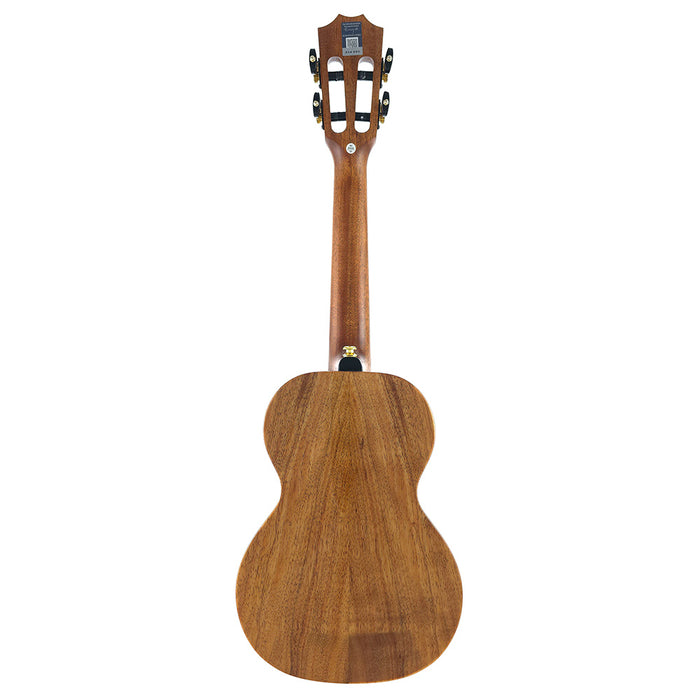 Enya A1 Solid Koa Konzert Ukulele (EUC-A1) SALE