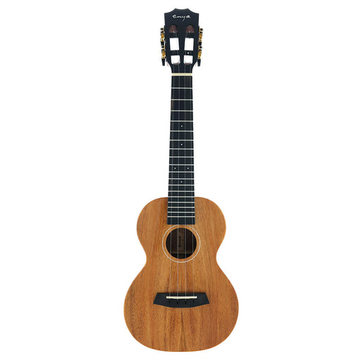 Enya A1 Solid Koa Konzert Ukulele