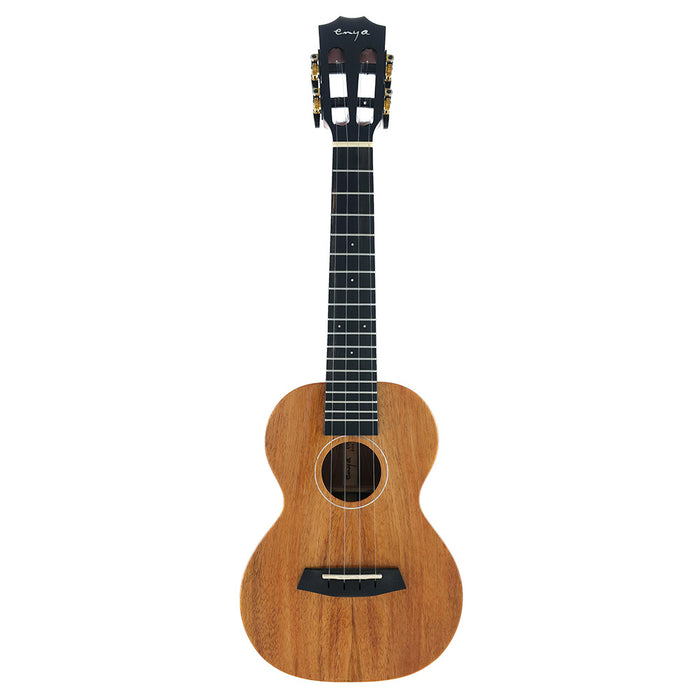 Enya A1 Solid Koa Konzert Ukulele