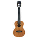 Enya A1 Solid Koa Konzert Ukulele