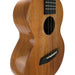 Enya A1 Solid Koa Konzert Ukulele