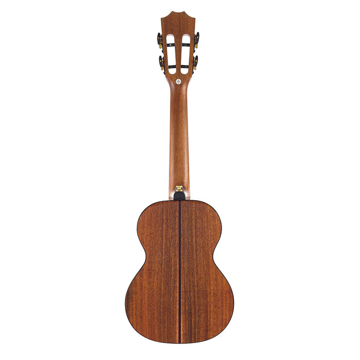 Enya EUC K5 Konzert Ukulele mit Tonabnehmer