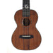 Enya EUC K5 Konzert Ukulele mit Tonabnehmer