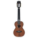 Enya EUC K5 Konzert Ukulele mit Tonabnehmer