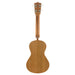 Famous American Cherry Konzert Ukulele FC-11G Rückseite