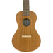 Famous American Cherry Konzert Ukulele FC-11G Decke