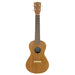 Famous American Cherry Konzert Ukulele FC-11G