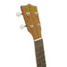 Famous American Cherry Konzert Ukulele FC-11G Kopfplatte
