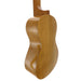 Famous American Cherry Konzert Ukulele FC-11G hinten links