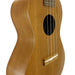 Famous American Cherry Konzert Ukulele FC-11G Detail