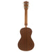 Famous Mahogany Konzert Ukulele FC-1G Rückseite