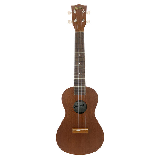 Famous Mahogany Konzert Ukulele FC-1G