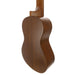 Famous Mahogany Konzert Ukulele FC-1G hinten rechts