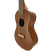 Famous Mahogany Konzert Ukulele FC-1G rechts