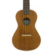 Famous Koa Konzert Ukulele FC-5G Decke