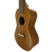Famous Koa Konzert Ukulele FC-5G rechts