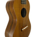 Famous Koa Konzert Ukulele FC-5G Detail