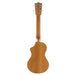 Famous American Cherry Soprano Longneck Ukulele FLS-11GC Rückseite